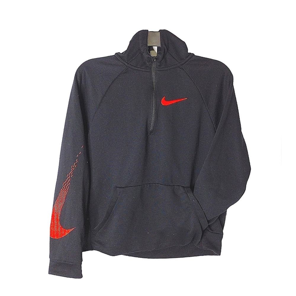 Nike Youth XL Dri- Fit Hoodie Pullover